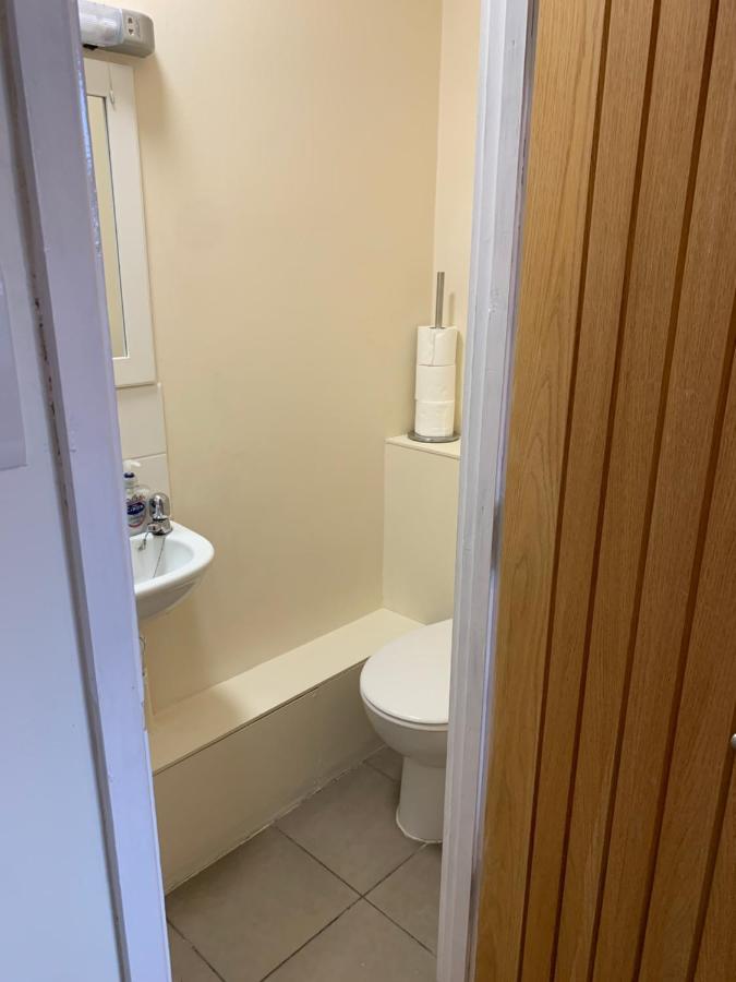 Parkview Guesthouse Кембридж Экстерьер фото