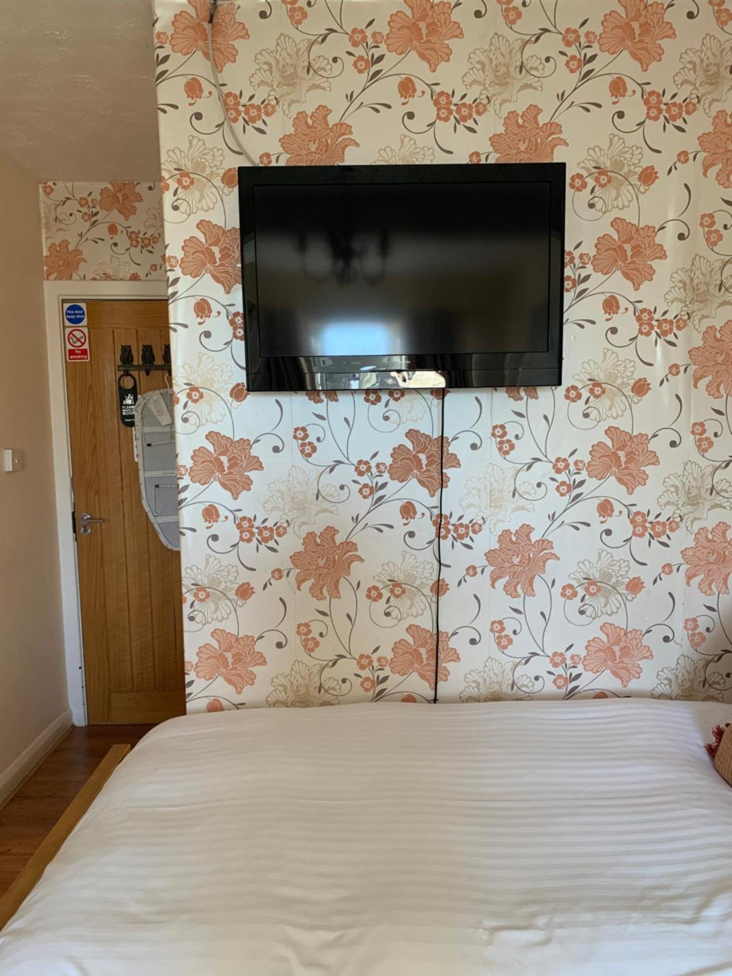 Parkview Guesthouse Кембридж Экстерьер фото