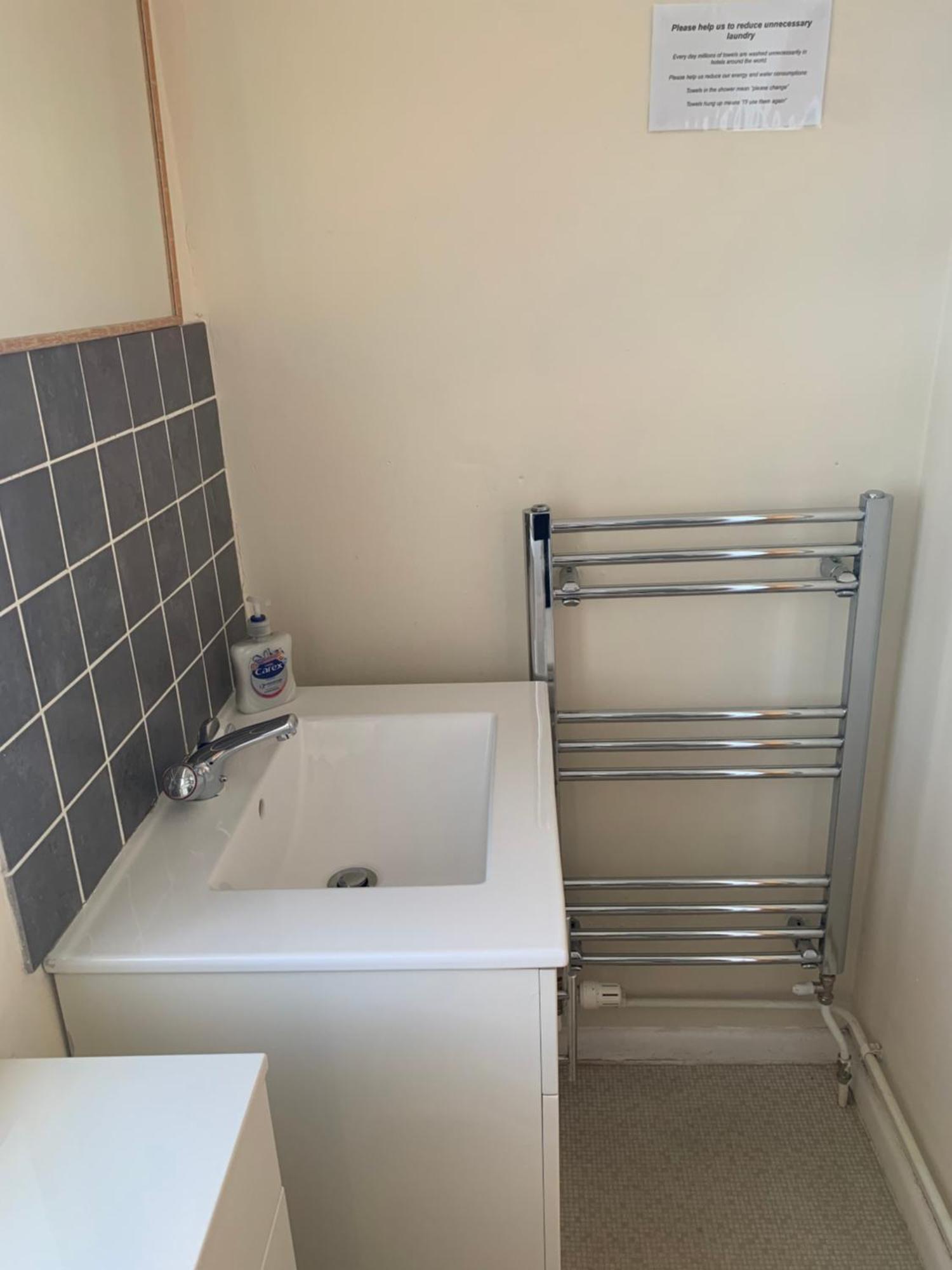 Parkview Guesthouse Кембридж Экстерьер фото